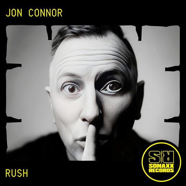 Rush cover art