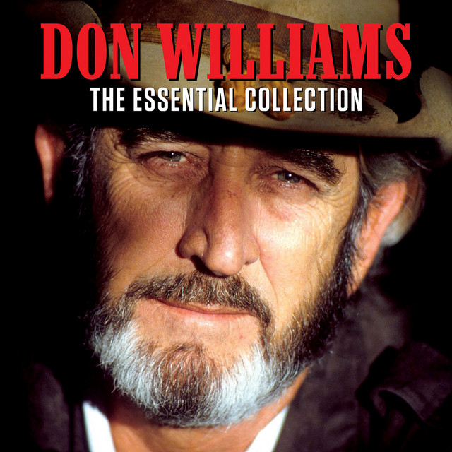 The Essential Collection cover art