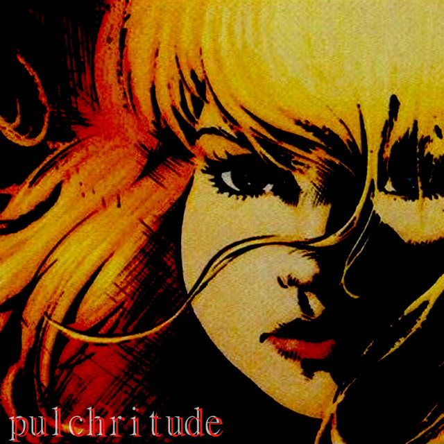 pulchritude cover art