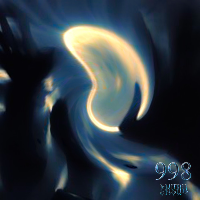 998 cover art