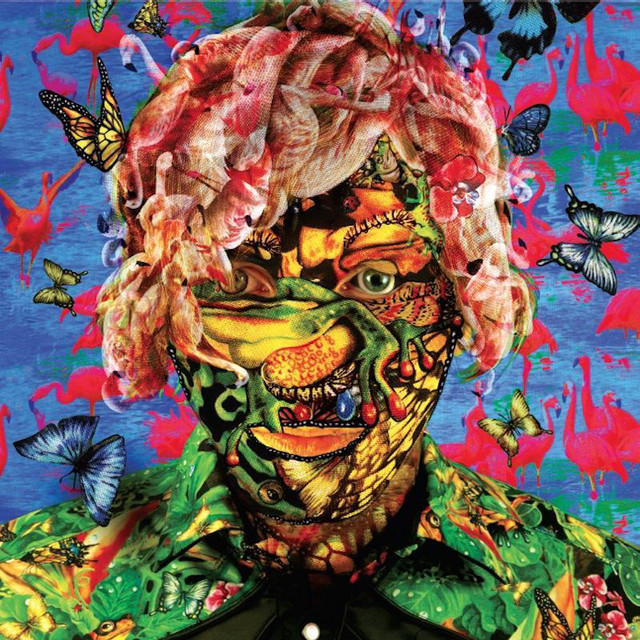 Silverclub cover art