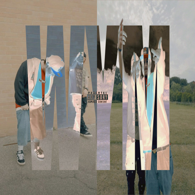 wym? cover art