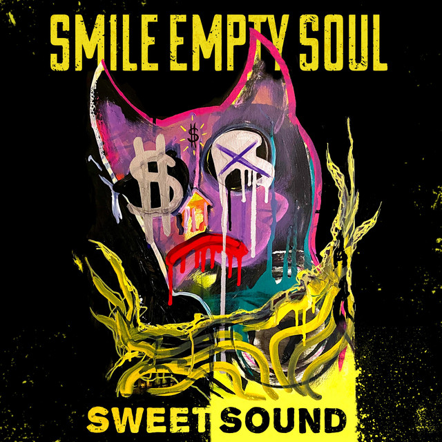 Sweet Sound cover