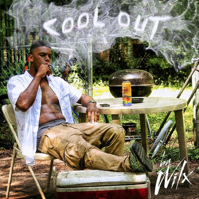 Flavor cover art