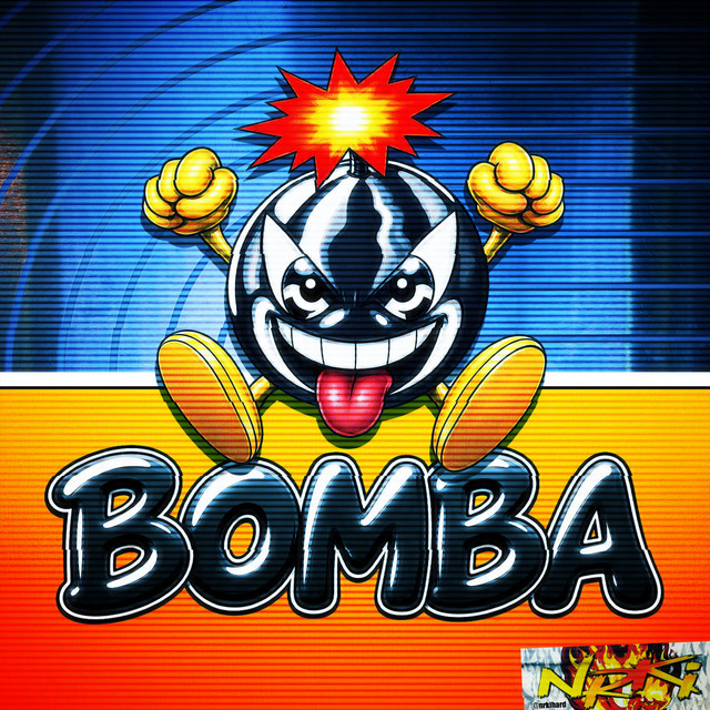 BOMBA