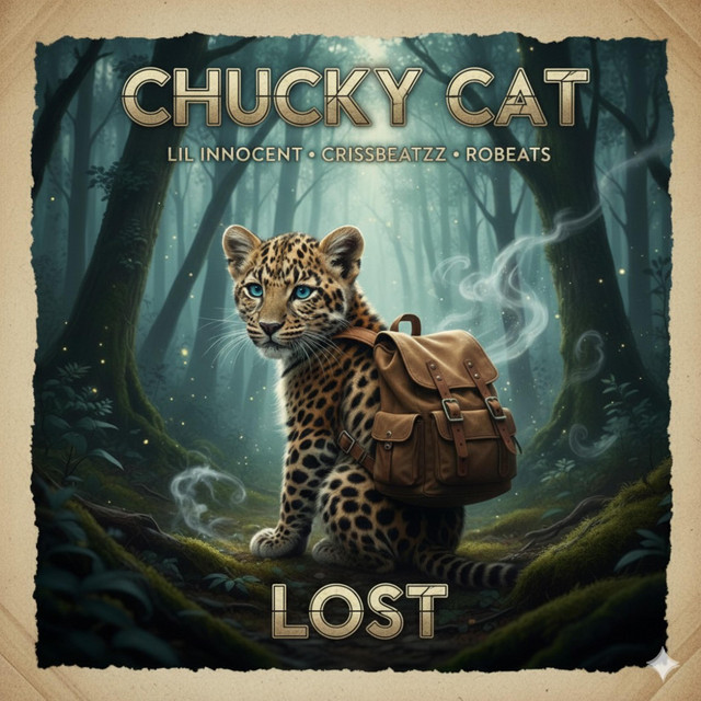 Lost