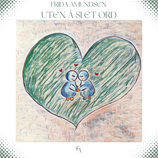 Uten å si et ord cover