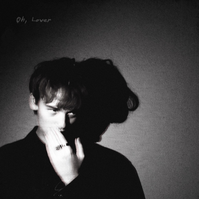 Oh, Lover cover art