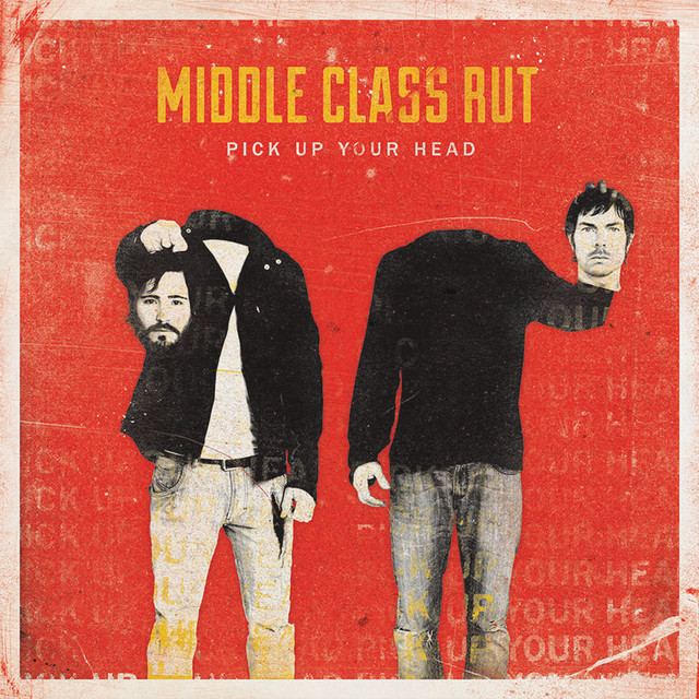 Pick Up Your Head (Deluxe Edition) cover art