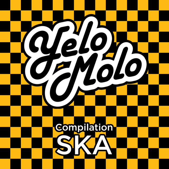 Compilation SKA cover art