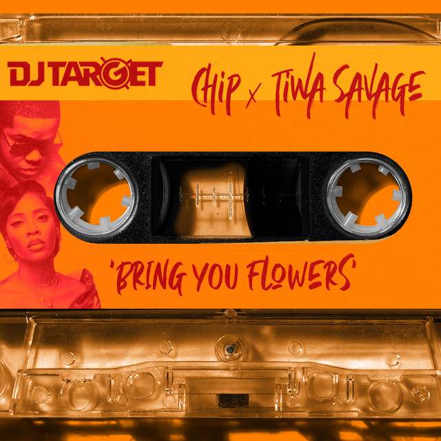 Bring You Flowers