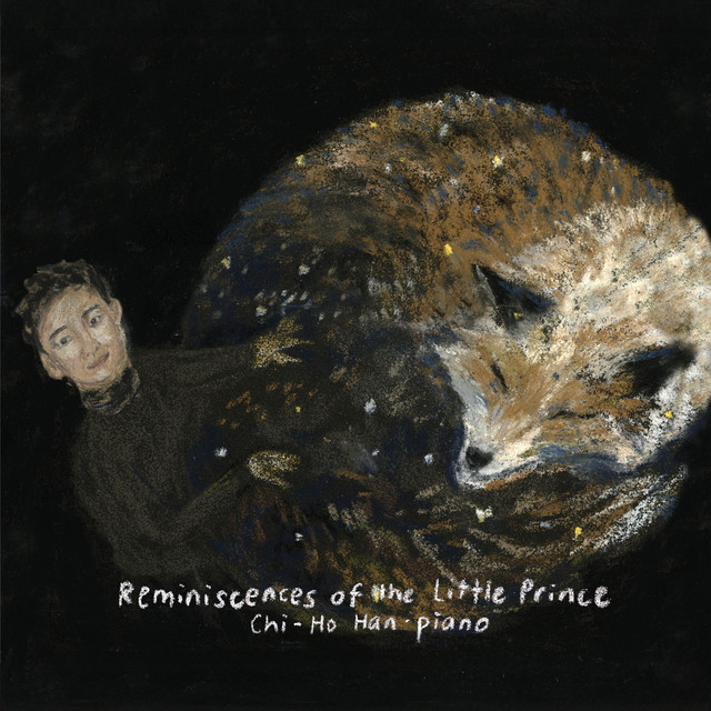 Reminiscences of the Little Prince cover art