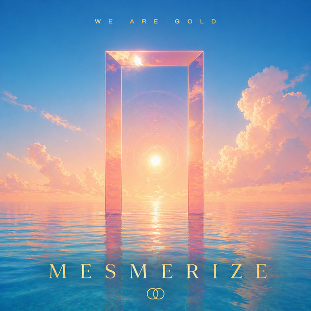 Mesmerize cover