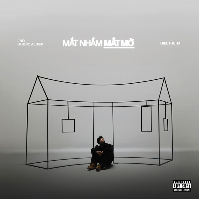 Mắt Nhắm Mắt Mở