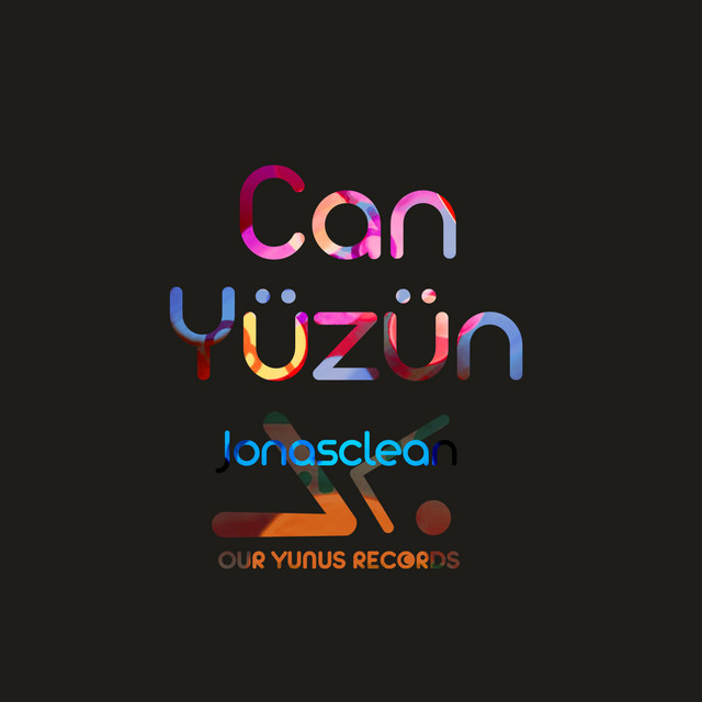 Can Yüzün (Your Soul Face) cover art