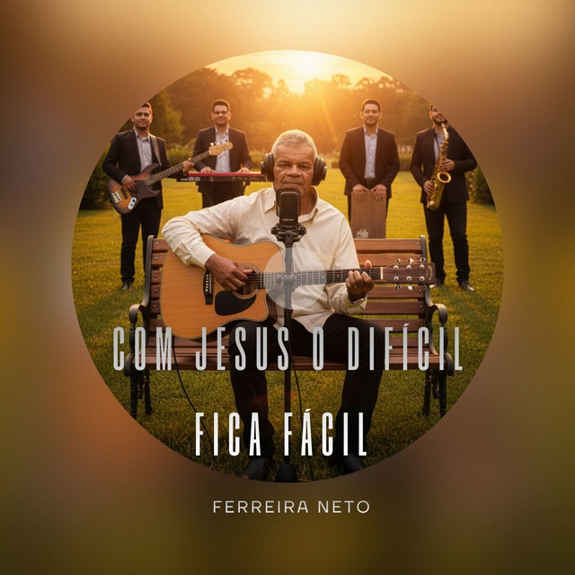 Ferreira Neto