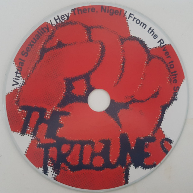 The Tribunes