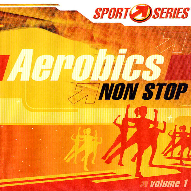 Aerobics Non Stop Vol. 1 cover art