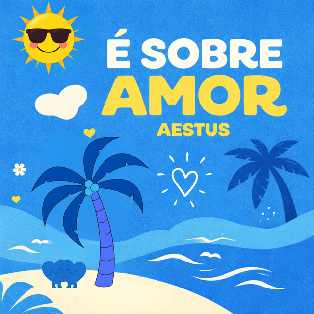 E SOBRE AMOR cover art