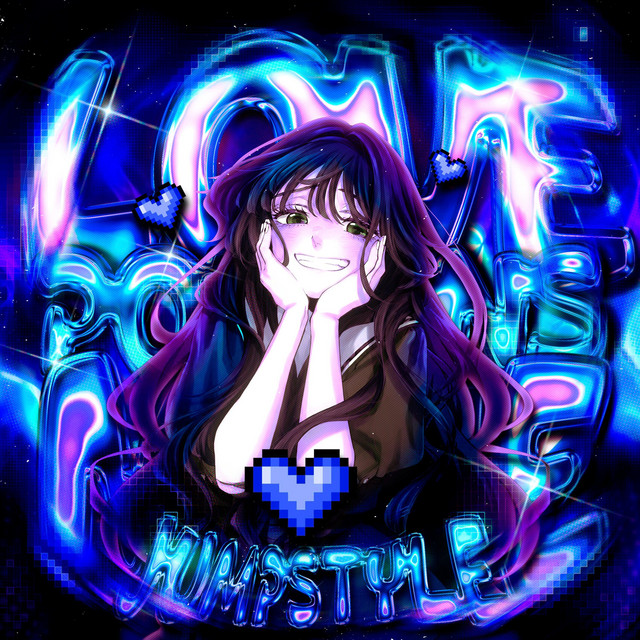 Love Potions X Mine - Jumpstyle