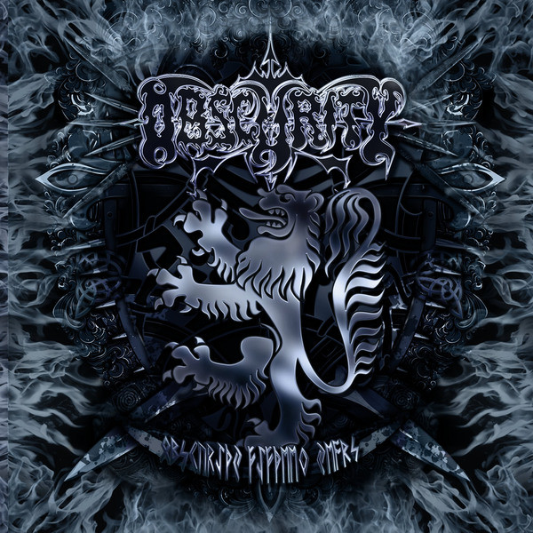 Obscurity cover art