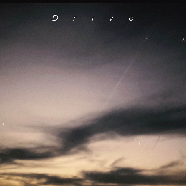 Drive cover art