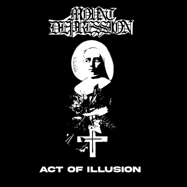 Act of Illusion cover art