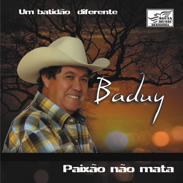 Paixão Não Mata cover art