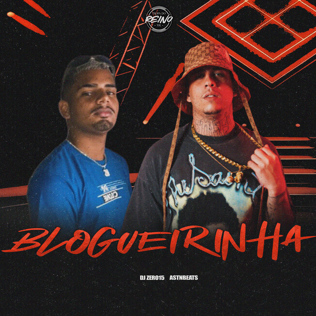 BLOGUEIRINHA