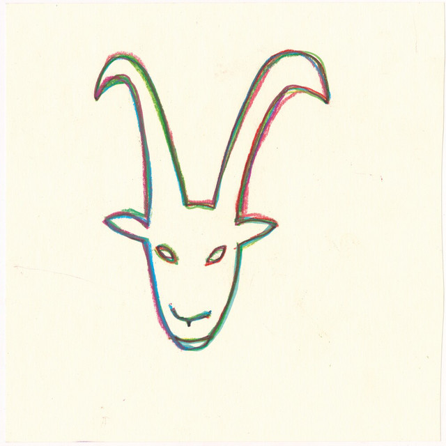 Capricorn album image