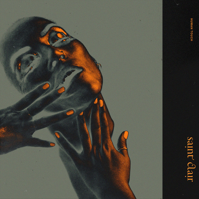 Human Touch cover art