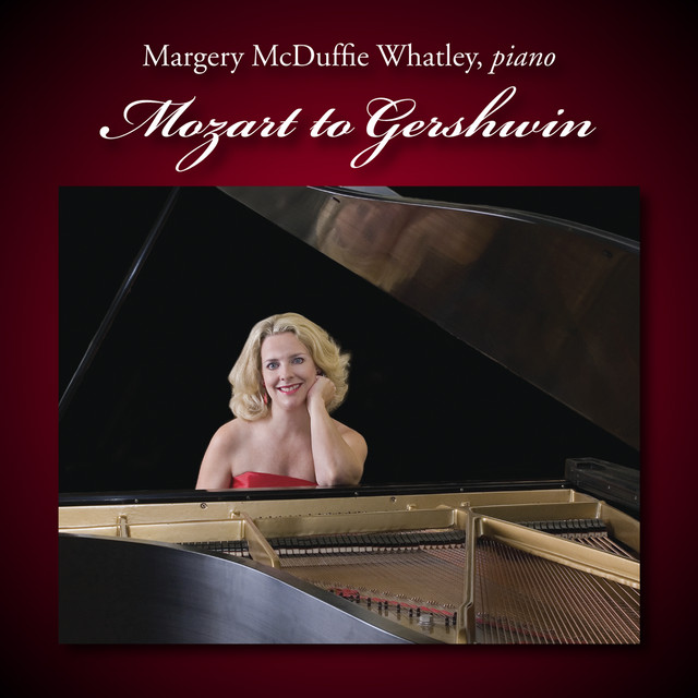 Mozart to Gershwin cover art