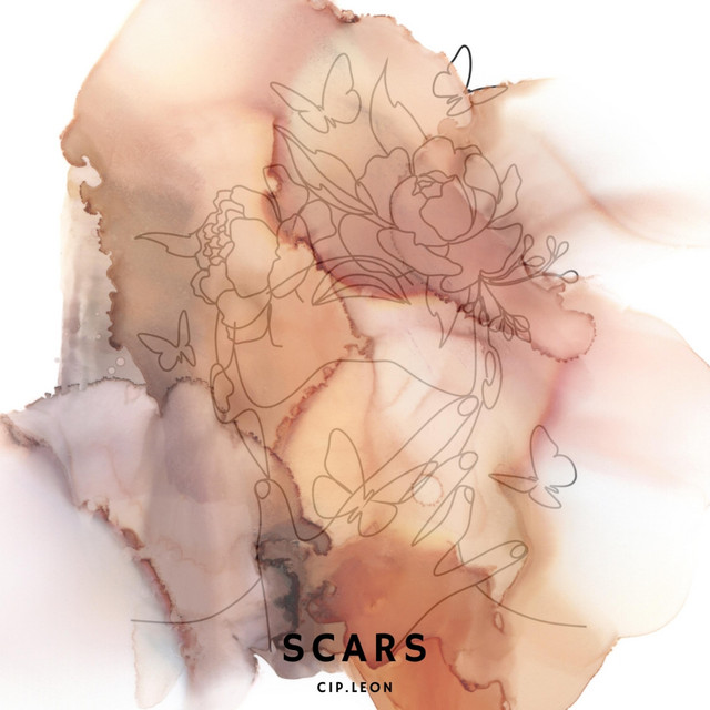Scars cover art
