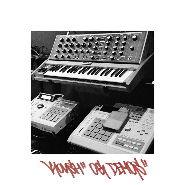 Og Demos cover art