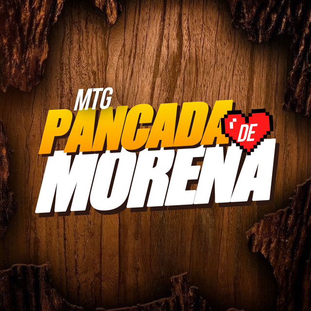 MTG Pancada De Morena