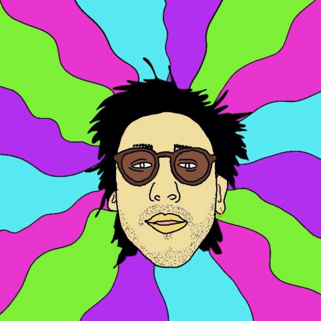 I Quit My Job cover art