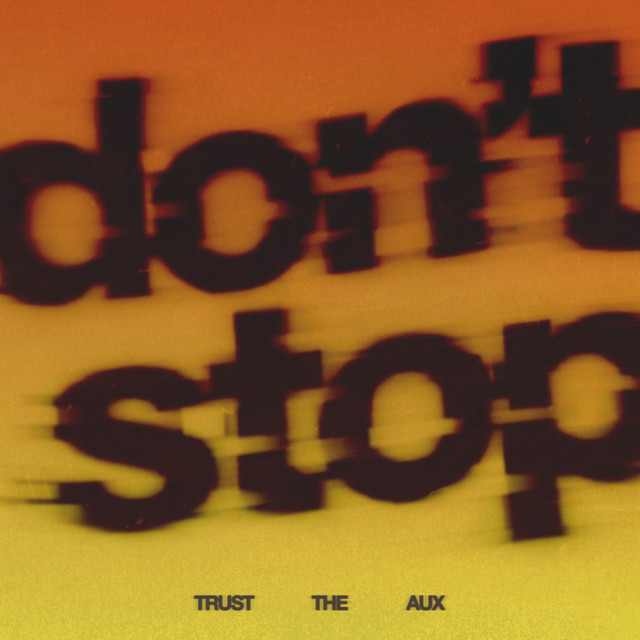 Don't Stop