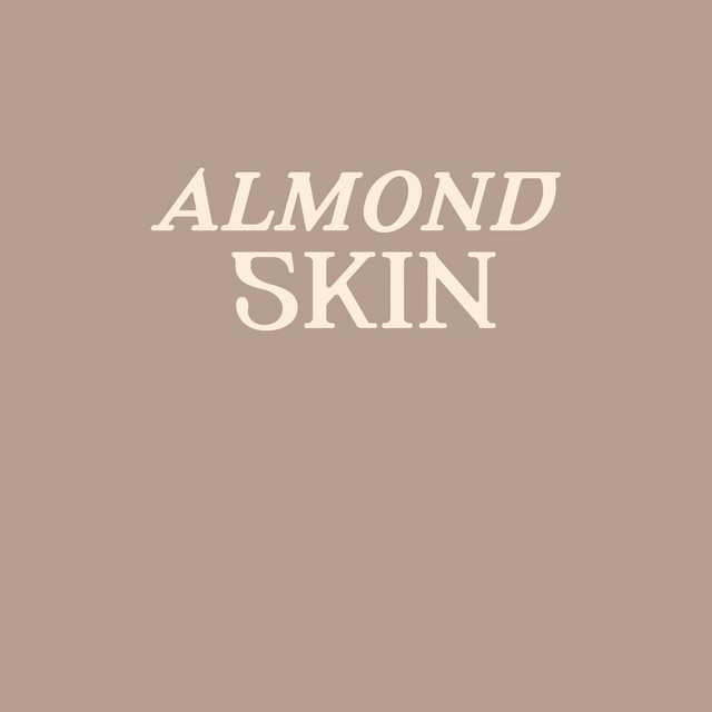 Almond Skin & High Heels cover