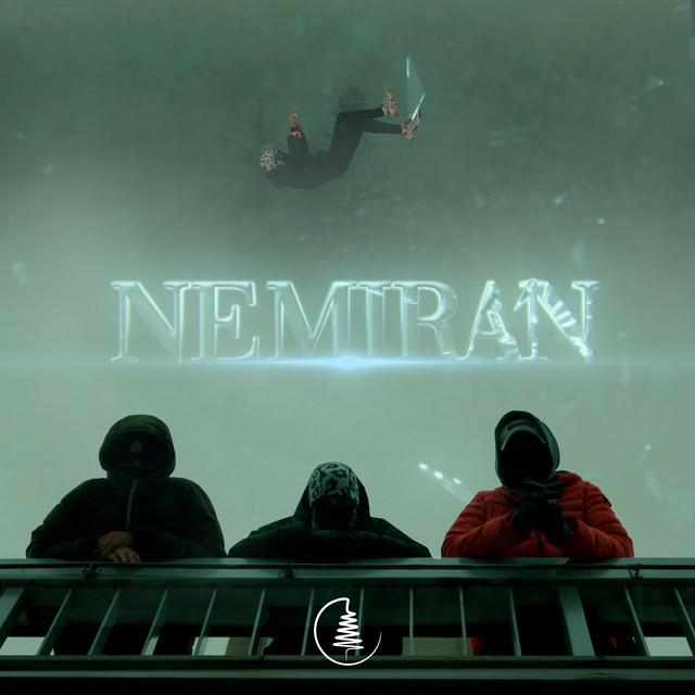 Nemiran (feat. Almaz) cover