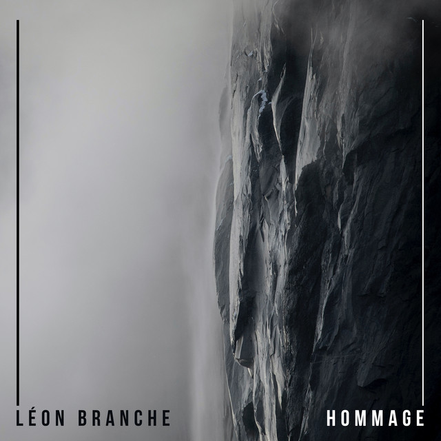 Hommage cover