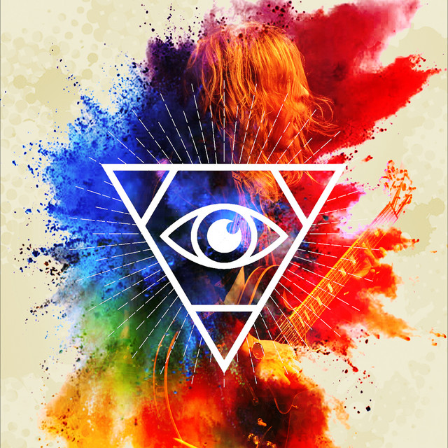 Indie Spirit cover art