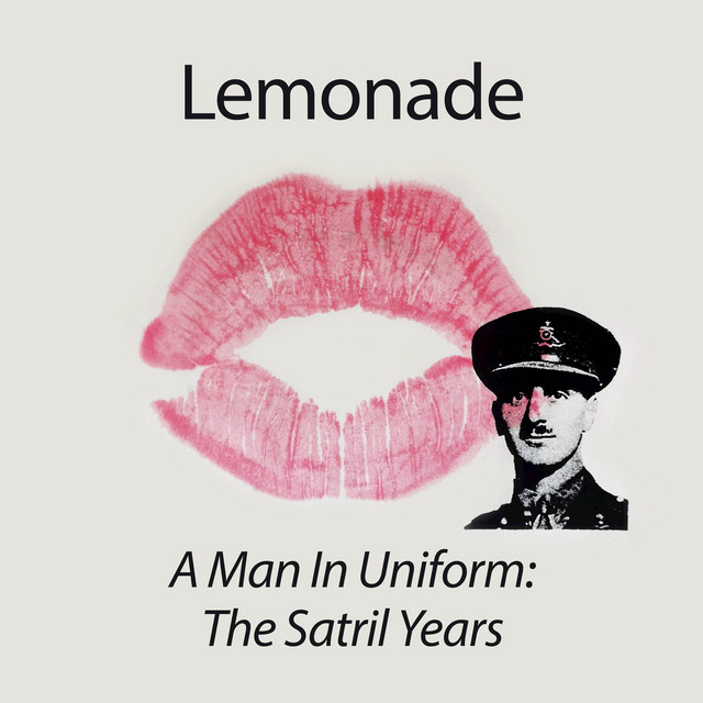 A Man in Uniform: The Satril Demos cover art