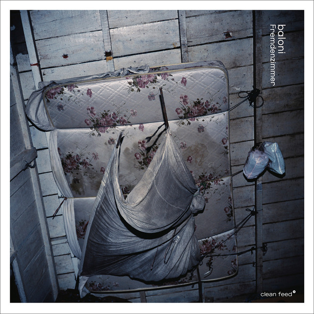 Fremdenzimmer cover
