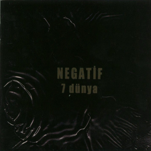 7 Dünya cover art