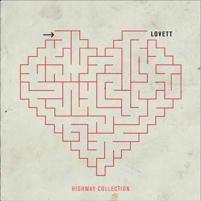 All the Time - Lovett