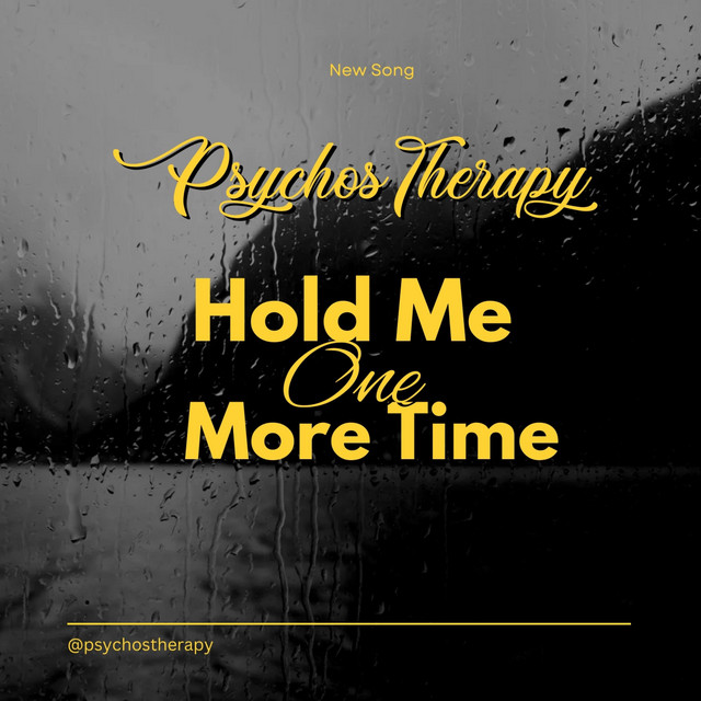Hold Me One More Time (Radio Edit)