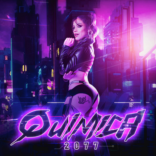 Química 2077