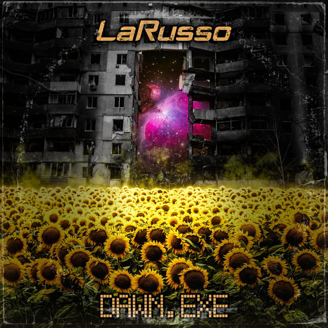 Album Art