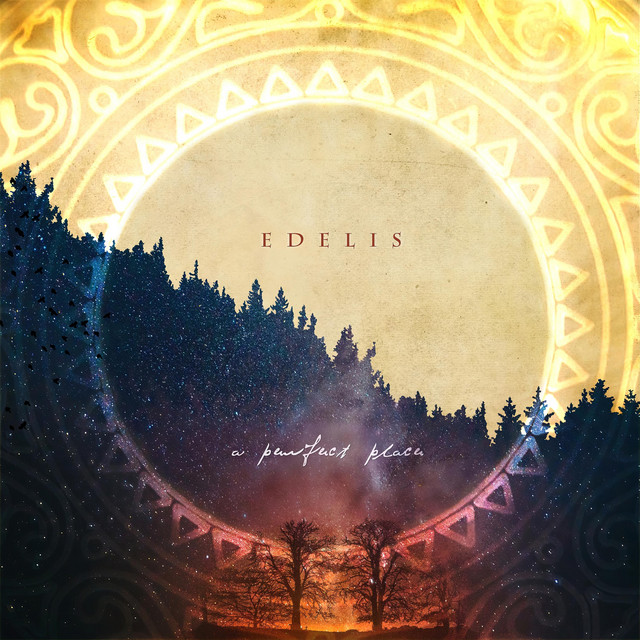 A Perfect Place cover art