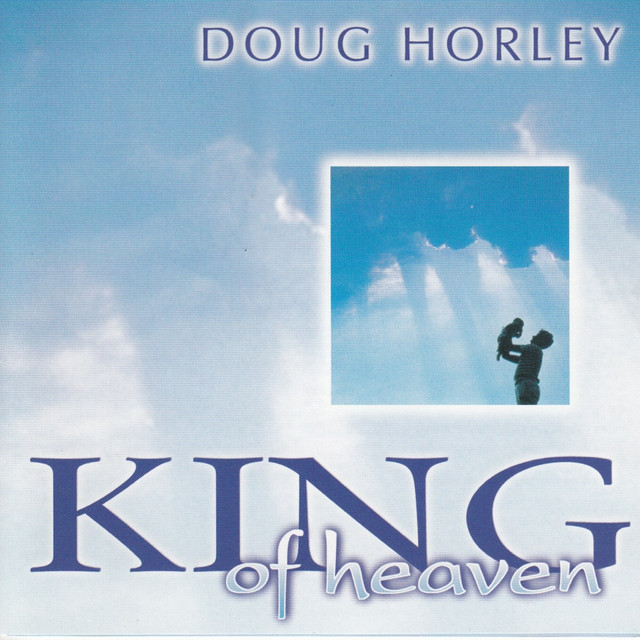 King of Heaven cover art